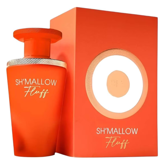 French Avenue Sh`mallow Fluff Apă de parfum pentru Femei EDP
